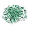 Two Tone Transparent Glass Beads X1-GLAA-NH0001-03I-1