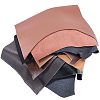 500G Cowhide Leather Fabric DIY-CL0001-41-8