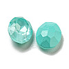 Glass Rhinestone Cabochons RGLA-G021-02B-361DE-2