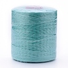 Waxed Polyester Cord for Jewelry Making YC-F002-149-1