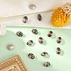 Preciosa® MAXIMA Crystal Fancy Stones X-PRC-FF8-40010-2