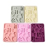 DIY Food Grade Silicone Mold DIY-K075-23-1