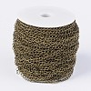 Iron Side Twisted Chain CH-S085-AB-FF-2