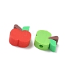 Handmade Polymer Clay Beads CLAY-P005-13-2