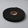 10M Flat Imitation Leather Cord LC-WH0003-08D-01-2