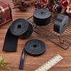 2M Flat AB Grade Cowhide Leather Cord AJEW-WH0479-73A-02-4