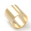 Brass Tube Beads LS-KK-Y003-74G-3