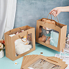 Kraft Paper Gift Bags ABAG-WH0044-63B-3