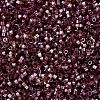 MIYUKI Delica Beads X-SEED-J020-DB1878-3