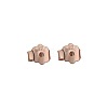 Sterling Silver Ear Nuts PW-WG05E22-04-1