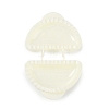 Plastic Classic Mini Press Apple Pie Molds LS-DIY-NH0008-01B-5