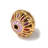 304 Stainless Steel Enamel Beads SA-CBA9422-01G-06-2