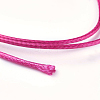 Korean Waxed Polyester Cords YC-WH0002-A04-2