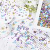 Resin Cabochons FIND-WH20004-49C-4