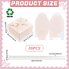 Paper Storage Gift Boxes CON-WH0110-030D-2