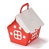 Christmas Folding Gift Boxes CON-P010-A01-2
