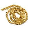 Natural Tiger Eye Beads Strands G-K351-B01-01-4