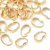 SHEGRACE Brass Snap on Bails XGRQ1U557-364G-1