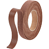 2M PVC Imitation Leather Ribbons SRIB-WH0011-125A-04-1