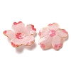 Flower Bead Cap X-SACR-C002-18-2