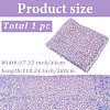 Polyester Sequin Table Runners AJEW-WH20080-48B-2