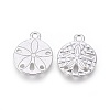 Tibetan Style Alloy Pendants LS-TIBEP-GC017-P-NR-2