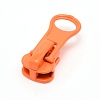 Zinc Alloy Replacement Zipper Sliders FIND-WH0092-11P-1