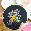 Cotton Crochet Threads OCOR-CY0004-39A-6