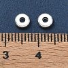 Brass Spacer Beads KK-E796-03E-S-3