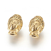 304 Stainless Steel Beads LS-STAS-E446-21G-2