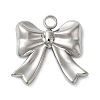 Non-Tarnish 304 Stainless Steel Pendants LS-STAS-Z074-02P-03-1
