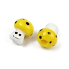 Handmade Lampwork Beads LAMP-B028-06B-2