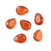 Natural Carnelian(Dyed & Heated) Cabochons G-C146-01J-1