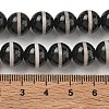 Tibetan Style dZi Beads Strands GG-CBA3DA1-02-3