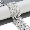 Natural Quartz Crystal Beads Strands G-G162-A01-01-2