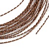 Aluminum Wire AW-H001-01N-1
