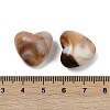 Opaque Acrylic Beads OACR-C022-05-3