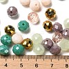 Glass Beads EGLA-A034-SM8mm-17-3