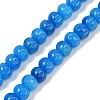 Natural Malaysia Jade Beads Strands G-Z080-B01-8x6mm-01-2