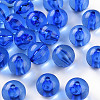Transparent Acrylic Beads MACR-S370-A16mm-751-1