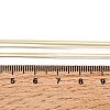 1MM Waxed Cord 5-Strand Necklace Making MAK-C005-01S-3