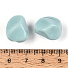 Opaque Acrylic Beads X-MACR-S373-140-A04-3