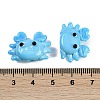 Handmade Lampwork Beads LAMP-Q031-018I-2