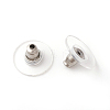 Plastic Ear Nuts STAS-F192-019P-2