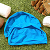 12Pcs Polyester Swimming Hat AJEW-CN0007-29A-3