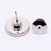 Alloy Button Pins for Jeans LS-PJ-TAC0003-01P-09-2