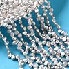 Natural Cultured Freshwater Pearl Beads Strands PA-CBABE82-02F-1