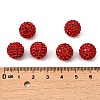 Grade A Rhinestone Beads RB-B027-27-3