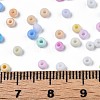 8/0 Opaque Glass Seed Beads X1-SEED-S048-N-3