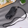 1Pc Imitation Leather Eyeglass Cases AJEW-CN0005-52C-4